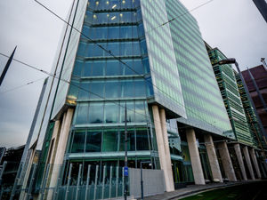 Supporting image for story: BT to recruit 37 graduates and apprentices in Birmingham