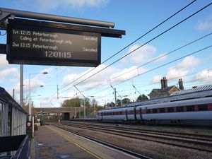 Supporting image for story: ‘Pause’ operation of trains without carriage crew, urges Corbyn