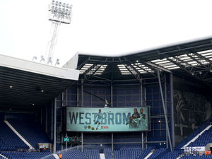 Supporting image for story: Exclusive: Significant update as West Brom takeover edges closer