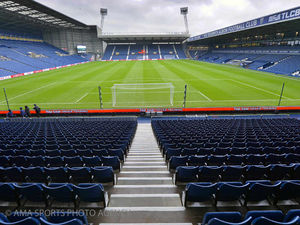Supporting image for story: West Brom fans speak out in season survey - Results
