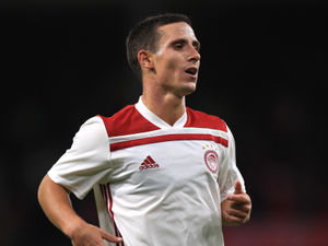 Supporting image for story: Wolves due to announce Daniel Podence deal as club eye striker