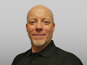 Supporting image for story: Expert advice to put Staffordshire businesses on a growth curve