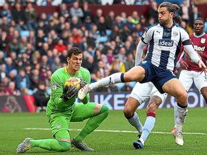 Supporting image for story: Aston Villa's lengthy absentee list shows no signs of shrinking ahead of Stoke clash