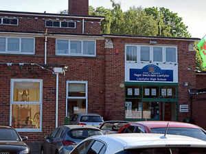 Supporting image for story: Majority backing schools for Llanfyllin merger