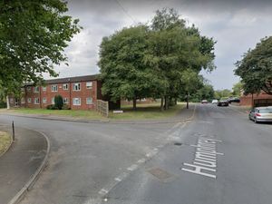 Supporting image for story: Warning of water supply loss in Dudley after main bursts