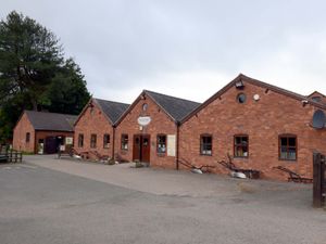 Supporting image for story: Coronavirus: More Shropshire attractions close and events are cancelled 