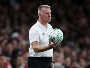 Supporting image for story: Four things Dean Smith needs to do at Aston Villa