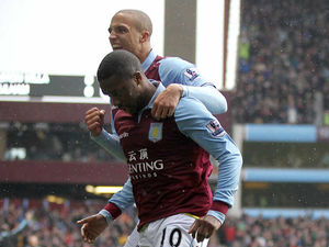 Supporting image for story: Charles N'Zogbia backed to make Aston Villa impact