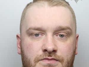 Supporting image for story: Walsall man jailed for breaking woman's collarbone over a joke in Wolverhampton
