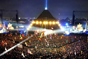 Supporting image for story: Watch out Glasto – Midland music is stealing a march