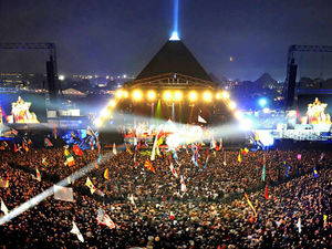 Supporting image for story: Watch out Glasto – Midland music is stealing a march