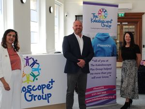 Supporting image for story: Increased support in Mental Health Awareness Week