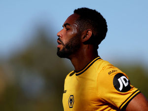 Supporting image for story: Wolves 3 Bristol City 0 - Report 