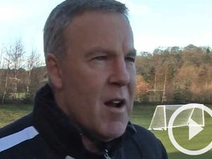 Supporting image for story: Video - Kenny Jackett previews Wolves v Notts County