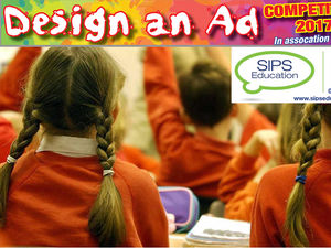 Supporting image for story: Design an Ad Competition 2017 - VOTE NOW