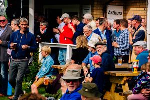 Oswestry Cricket Club face Lashing XI