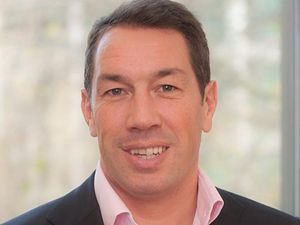 Supporting image for story: Ex-England rugby player over the limit when he drove into ford, inquest hears