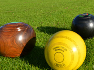 Supporting image for story: Big weekend for Tanners League