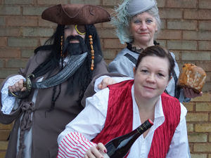 Supporting image for story: Your Midlands and Shropshire am dram guide