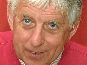 Supporting image for story: Charity memorial event to remember ‘Mr Tilstock’