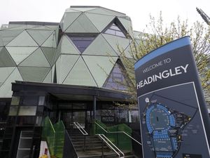 Supporting image for story: Yorkshire chief says Hundred cash can give county a ‘once in a lifetime’ chance