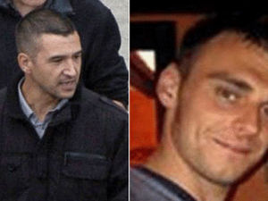 Supporting image for story: Pair in football pitch attacks avoid jail