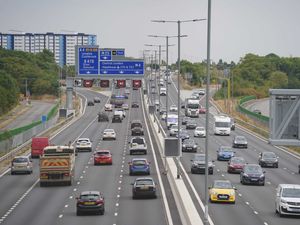 Supporting image for story: More than 27m getaway car trips predicted as schools break up for summer