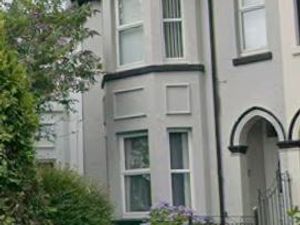 Supporting image for story: HMO which opened in Wolverhampton without planning permission will be allowed to stay, says council