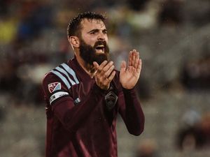 Supporting image for story: Shrewsbury Town confirm Jack Price signing on short-term deal