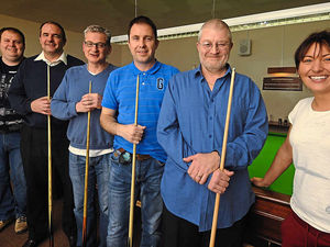 Supporting image for story: Red-hot Ness on a roll for Norton