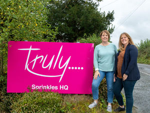 Supporting image for story: Shropshire food business Truly buys out Greater Manchester company