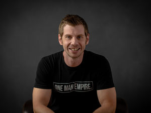 Supporting image for story: Opinion: 'Your company isn't a charity' - The West Midlands Business expert urging entrepreneurs to fire staff and hire AI instead