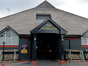 Supporting image for story: 'Nuisance' Wolverhampton pub could reopen three years after having licence revoked