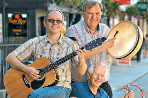 Supporting image for story: Countdown to Lichfield Roots and Folk Festival