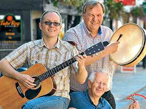 Supporting image for story: Countdown to Lichfield Roots and Folk Festival