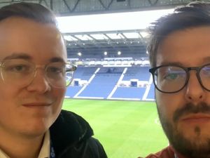 Supporting image for story: West Brom 1 Stoke 1: Lewis Cox & Jonny Drury on draw and Carlos Corberan's frustrations