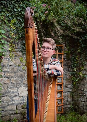 Gareth Swindail- Parry