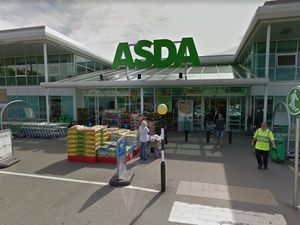 Supporting image for story: Asda security guard attacked in Great Barr