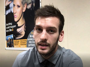 Supporting image for story: Luke Hatfield's Wolves update - August 16th