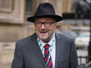 Supporting image for story: Peter Rhodes on oratory, garages and things that get rigged in Russia