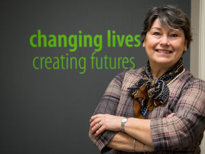 Supporting image for story: £1.5m grant scheme for projects tackling unemployment