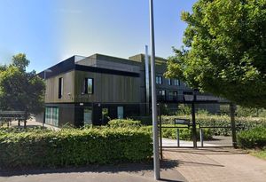 Ormiston SWB Academy. Photo: Google