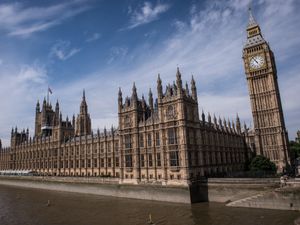 Supporting image for story: MP who won with majority of just 15 votes hails power of ‘small margins’