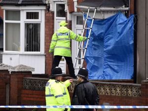 Supporting image for story: How cannabis factory raiders were already on police radar when their crime spree ended in crossbow murders 