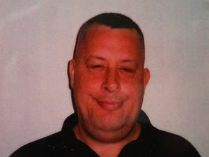 Supporting image for story: Body found in Coseley brook is missing man Glyn Davies