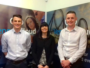 Supporting image for story: Ticketing software company Vennersys set for expansion with sales team appointments