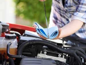 Supporting image for story: Quarter of drivers can’t identify what’s under a car’s bonnet – survey