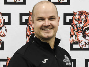 Supporting image for story: Tom Watkins: Telford Tigers' schedule gives us an advantage