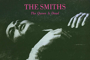 Supporting image for story: Classic Album - The Queen is Dead - The Smiths