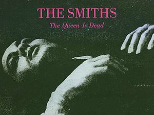 Supporting image for story: Classic Album - The Queen is Dead - The Smiths